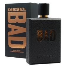 Diesel Bad